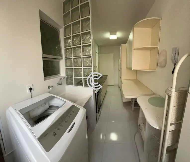 Foto 4 de Apartamento com 2 quartos à venda, 60m2 em Vila Progresso, Campinas - SP