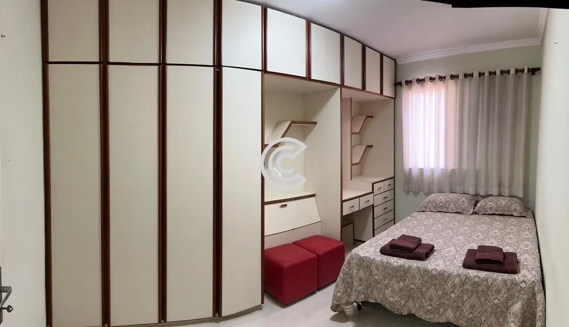 Foto 7 de Apartamento com 2 quartos à venda, 60m2 em Vila Progresso, Campinas - SP