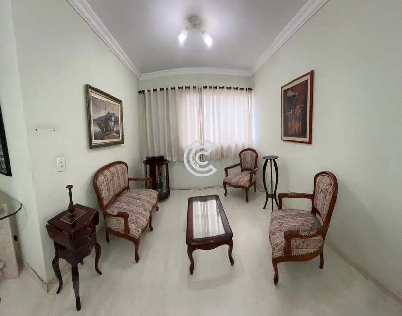 Foto 1 de Apartamento com 2 quartos à venda, 60m2 em Vila Progresso, Campinas - SP