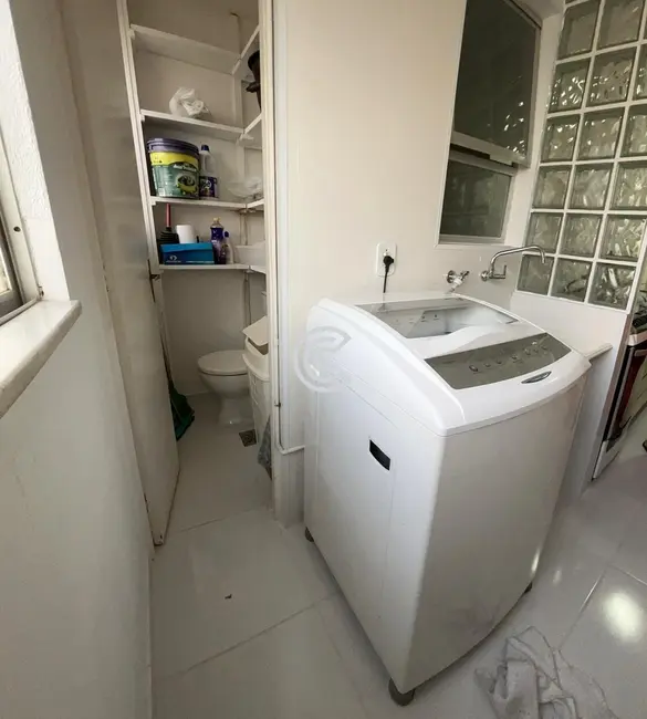 Foto 9 de Apartamento com 2 quartos à venda, 60m2 em Vila Progresso, Campinas - SP
