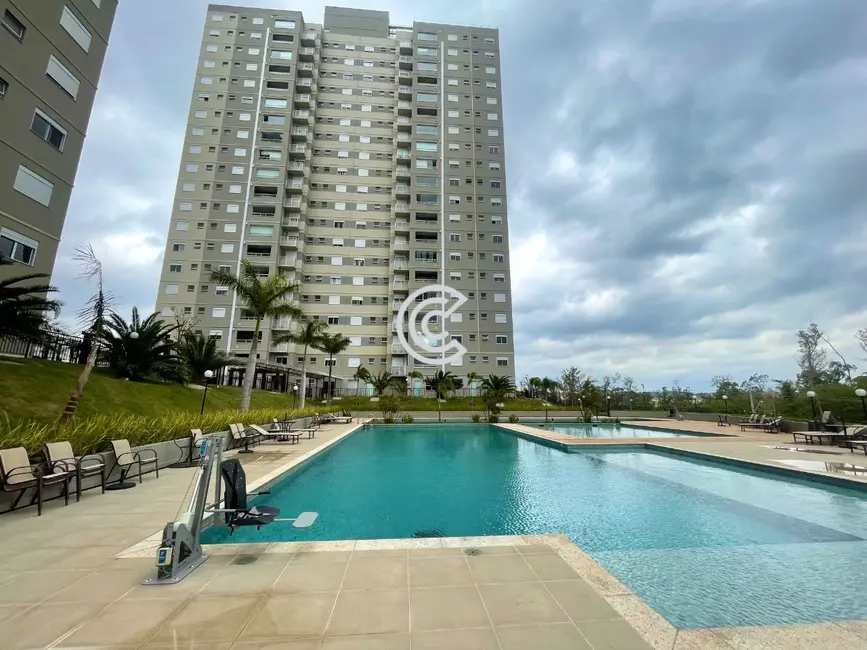 Apartamento com 2 quartos à venda, 66m2 em Jardim Nova Europa, Campinas - SP - imagem 2 Foto 2 de Apartamento com 2 quartos à venda, 66m2 em Jardim Nova Europa, Campinas - SP