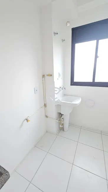 Foto 7 de Apartamento com 2 quartos à venda, 44m2 em Jardim Ibirapuera, Campinas - SP