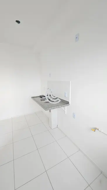 Foto 6 de Apartamento com 2 quartos à venda, 44m2 em Jardim Ibirapuera, Campinas - SP