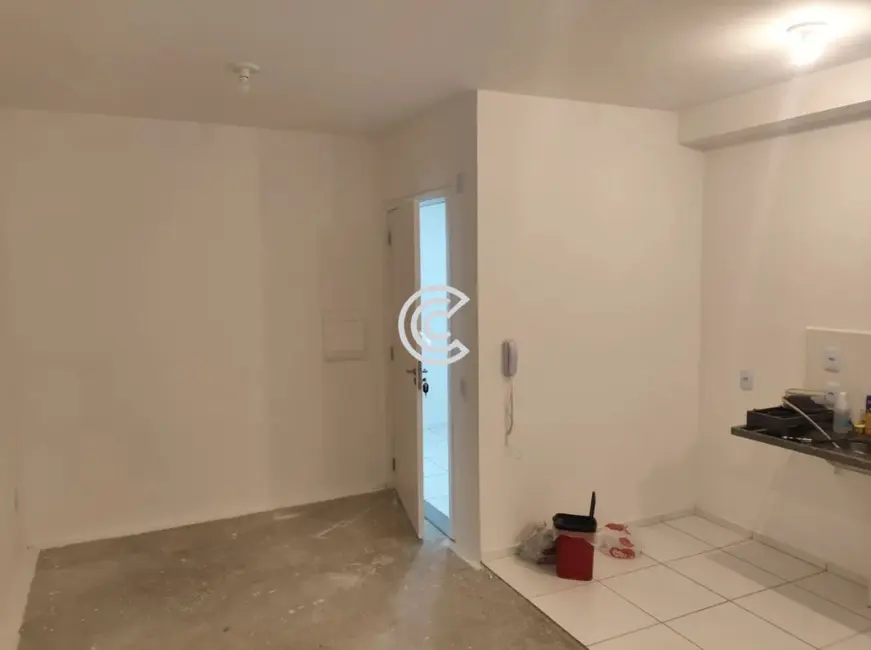 Foto 5 de Apartamento com 1 quarto à venda, 43m2 em Jardim Ibirapuera, Campinas - SP