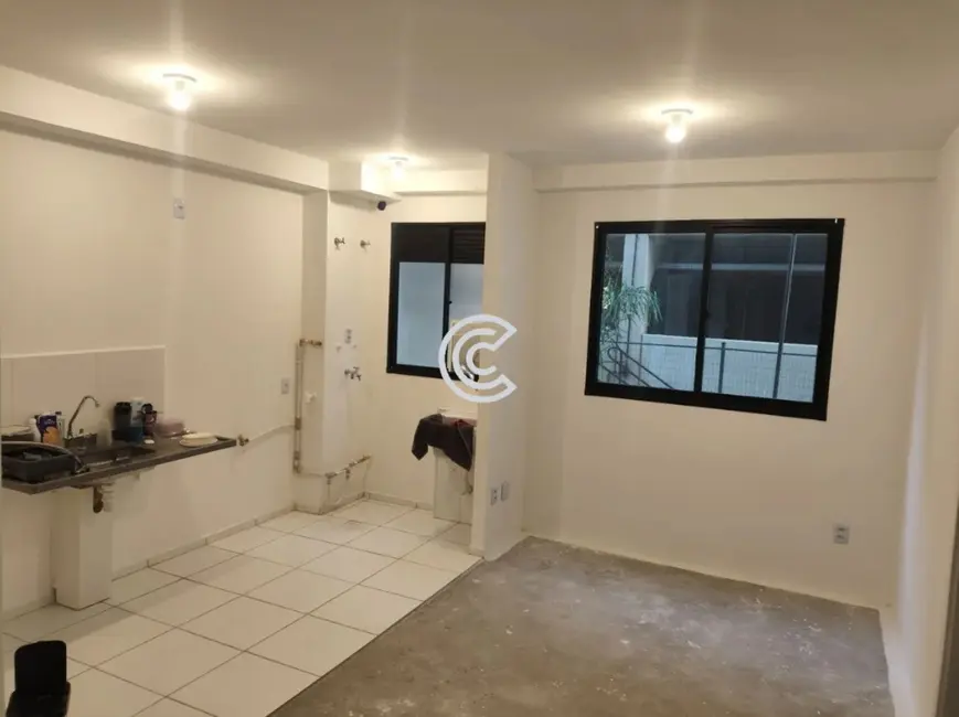 Foto 4 de Apartamento com 1 quarto à venda, 43m2 em Jardim Ibirapuera, Campinas - SP