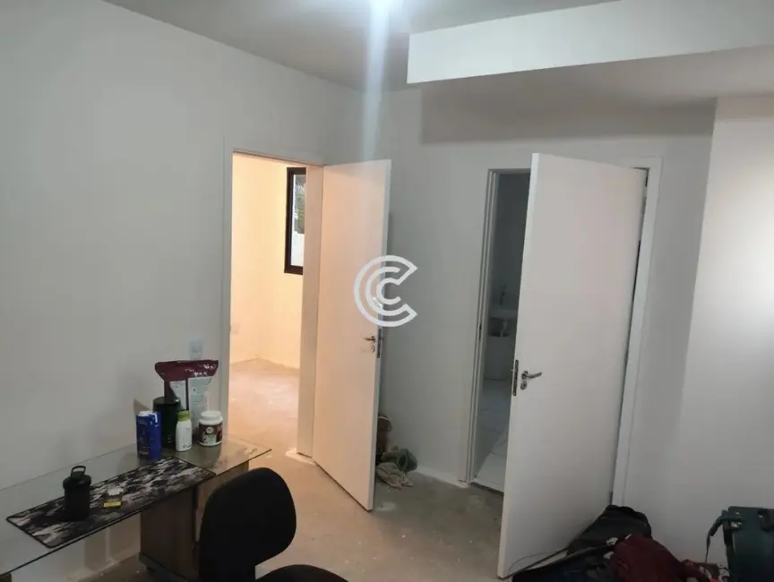 Foto 6 de Apartamento com 1 quarto à venda, 43m2 em Jardim Ibirapuera, Campinas - SP