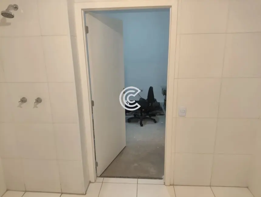 Foto 8 de Apartamento com 1 quarto à venda, 43m2 em Jardim Ibirapuera, Campinas - SP