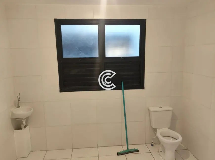 Foto 9 de Apartamento com 1 quarto à venda, 43m2 em Jardim Ibirapuera, Campinas - SP