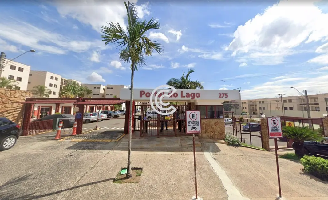 Apartamento com 2 quartos à venda, 66m2 em Jardim das Bandeiras, Campinas - SP - imagem 1 Foto 1 de Apartamento com 2 quartos à venda, 66m2 em Jardim das Bandeiras, Campinas - SP