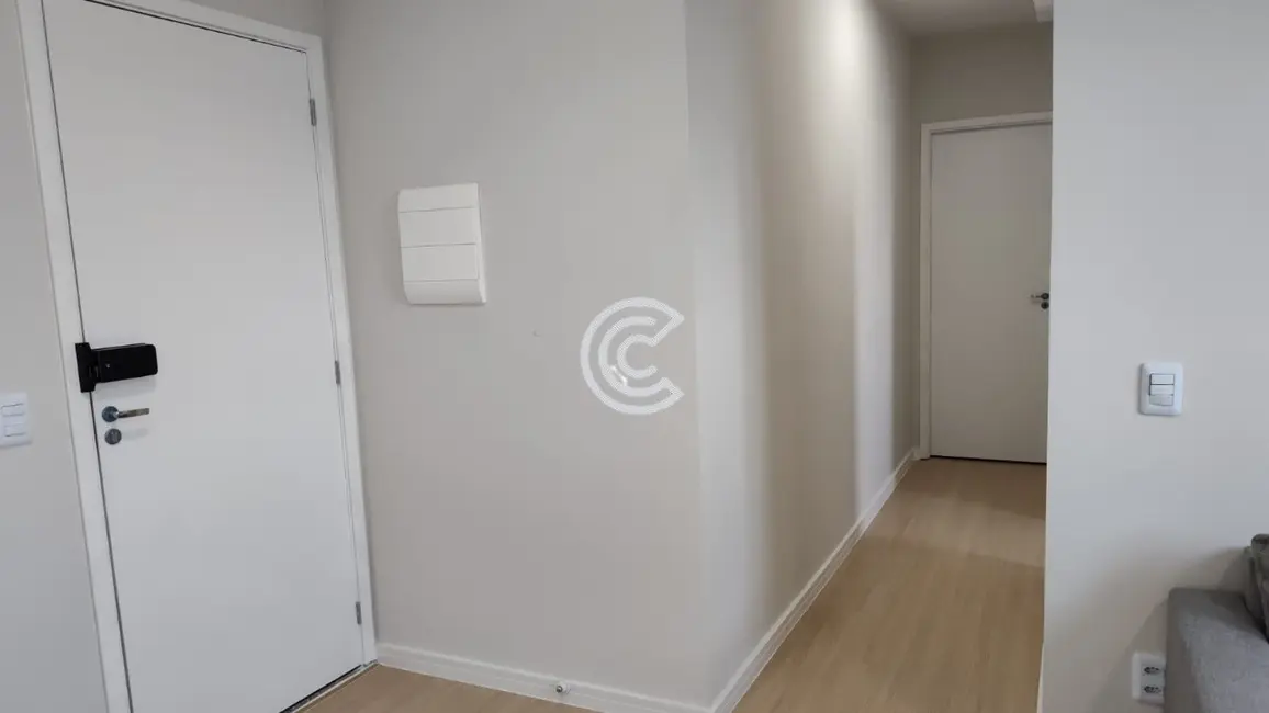 Foto 3 de Apartamento com 2 quartos para alugar, 44m2 em Jardim Ibirapuera, Campinas - SP