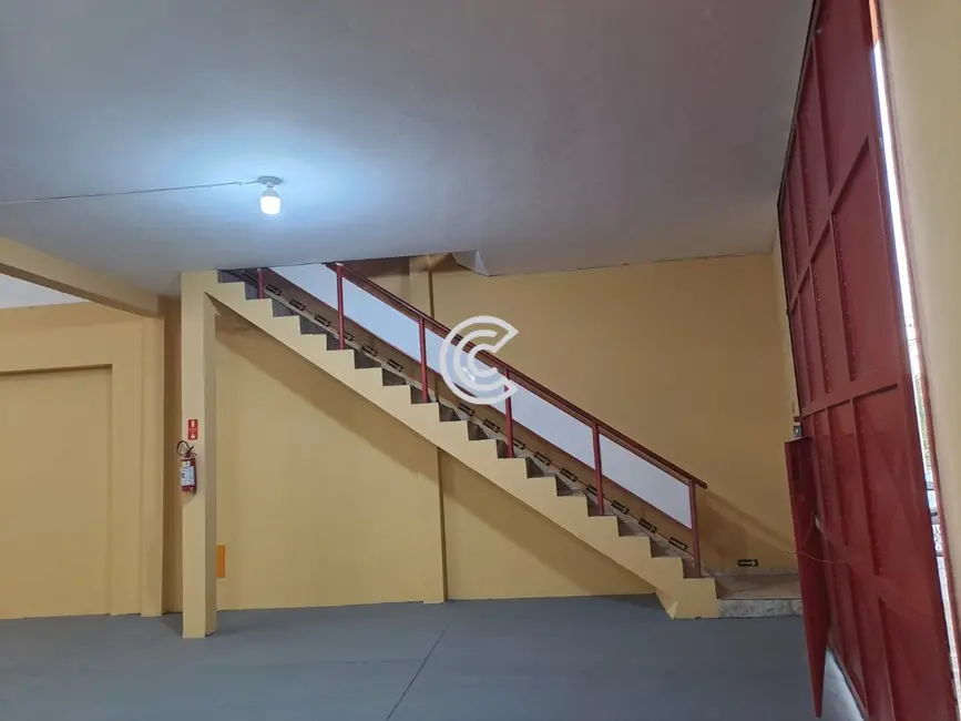 Foto 8 de Armazém / Galpão para alugar, 480m2 em Parque das Indústrias (Nova Veneza), Sumare - SP