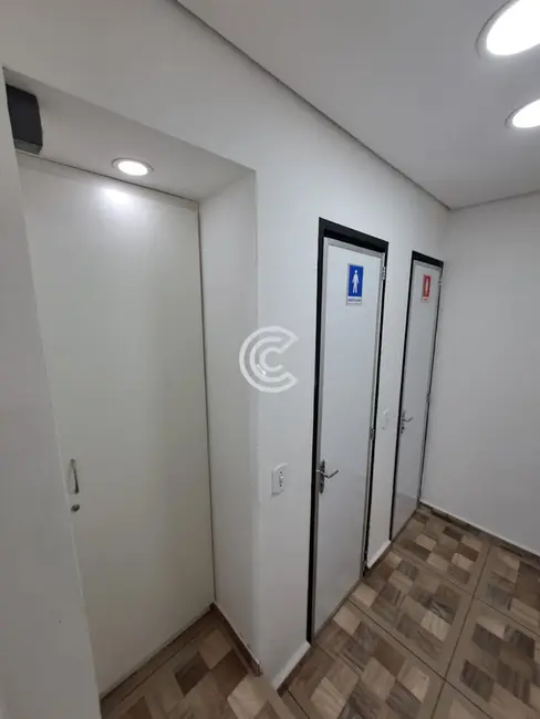 Foto 9 de Armazém / Galpão para alugar, 480m2 em Parque das Indústrias (Nova Veneza), Sumare - SP