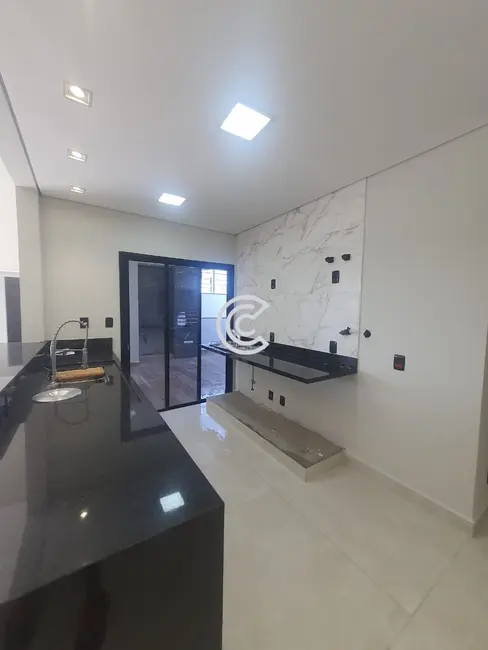 Casa com 3 quartos à venda, 163m2 em Campinas - SP - imagem 6 Foto 6 de Casa com 3 quartos à venda, 163m2 em Campinas - SP