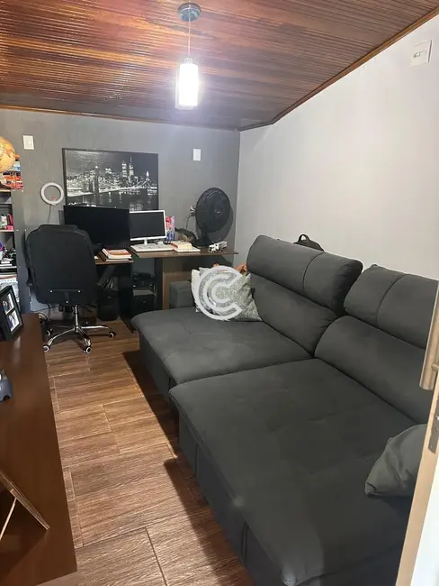 Chácara com 3 quartos à venda, 240m2 em Vale Verde, Valinhos - SP - imagem 8 Foto 8 de Chácara com 3 quartos à venda, 240m2 em Vale Verde, Valinhos - SP