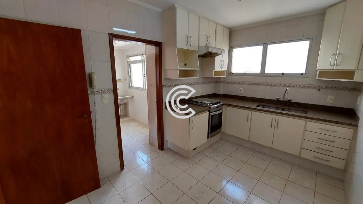 Apartamento com 3 quartos à venda, 110m2 em Cambuí, Campinas - SP - imagem 5 Foto 5 de Apartamento com 3 quartos à venda, 110m2 em Cambuí, Campinas - SP