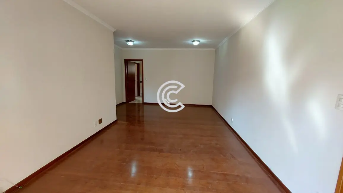 Apartamento com 3 quartos à venda, 110m2 em Cambuí, Campinas - SP - imagem 2 Foto 2 de Apartamento com 3 quartos à venda, 110m2 em Cambuí, Campinas - SP