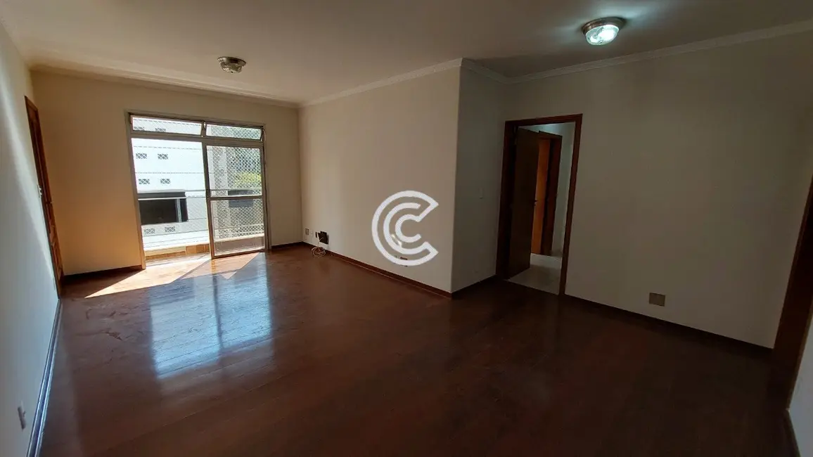 Apartamento com 3 quartos à venda, 110m2 em Cambuí, Campinas - SP - imagem 3 Foto 3 de Apartamento com 3 quartos à venda, 110m2 em Cambuí, Campinas - SP
