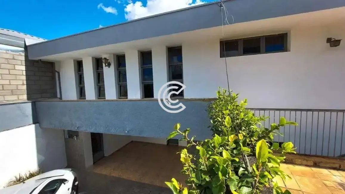 Sala Comercial com 3 quartos à venda, 149m2 em Jardim Chapadão, Campinas - SP - imagem 1 Foto 1 de Sala Comercial com 3 quartos à venda, 149m2 em Jardim Chapadão, Campinas - SP