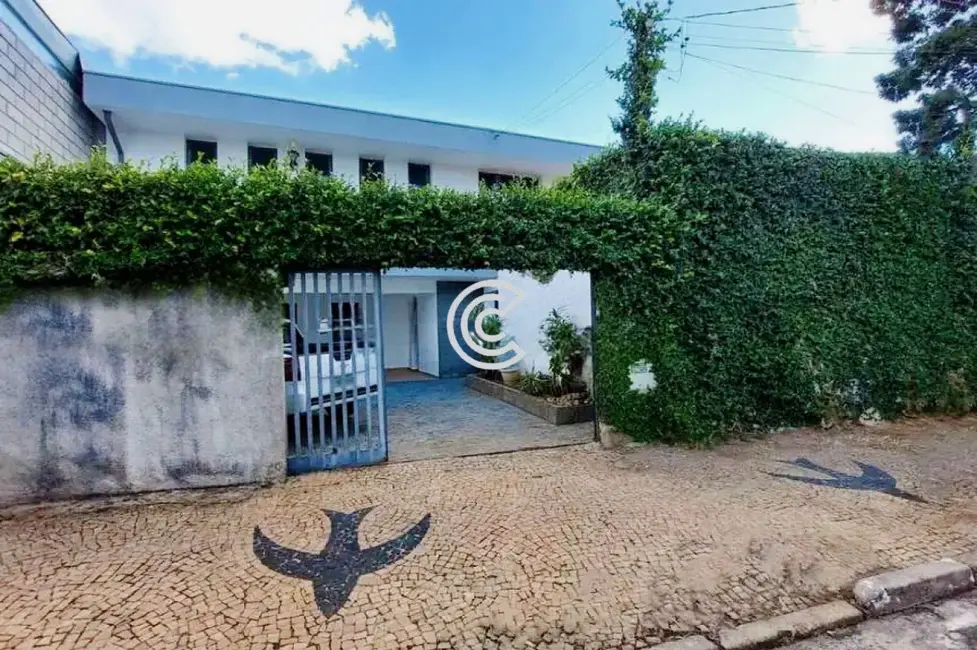 Sala Comercial com 3 quartos à venda, 149m2 em Jardim Chapadão, Campinas - SP - imagem 2 Foto 2 de Sala Comercial com 3 quartos à venda, 149m2 em Jardim Chapadão, Campinas - SP