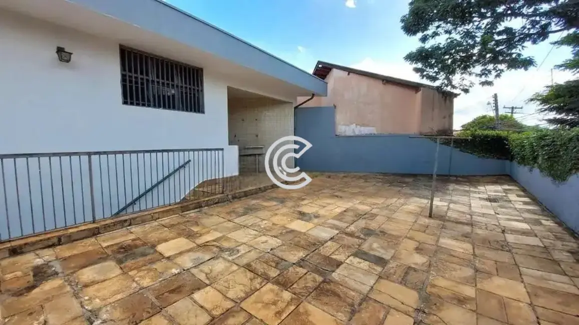 Sala Comercial com 3 quartos à venda, 149m2 em Jardim Chapadão, Campinas - SP - imagem 5 Foto 5 de Sala Comercial com 3 quartos à venda, 149m2 em Jardim Chapadão, Campinas - SP