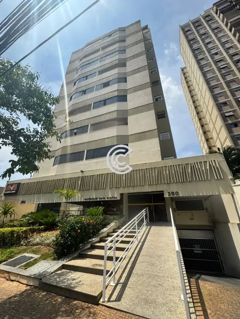 Apartamento com 2 quartos à venda, 62m2 em Cambuí, Campinas - SP - imagem 1 Foto 1 de Apartamento com 2 quartos à venda, 62m2 em Cambuí, Campinas - SP