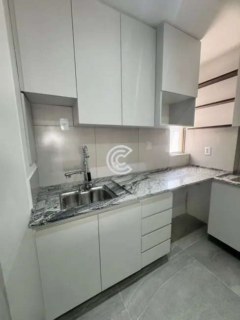 Apartamento com 2 quartos à venda, 62m2 em Cambuí, Campinas - SP - imagem 8 Foto 8 de Apartamento com 2 quartos à venda, 62m2 em Cambuí, Campinas - SP