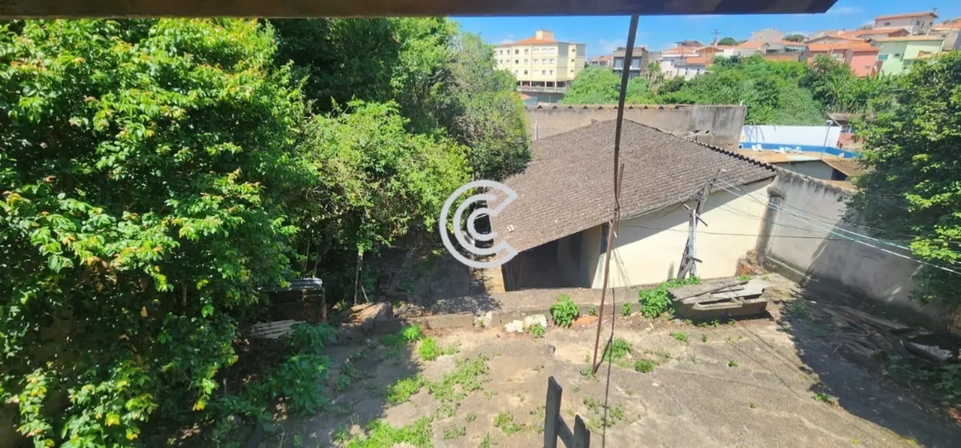 Foto 1 de Terreno / Lote à venda, 392m2 em Vila Marieta, Campinas - SP