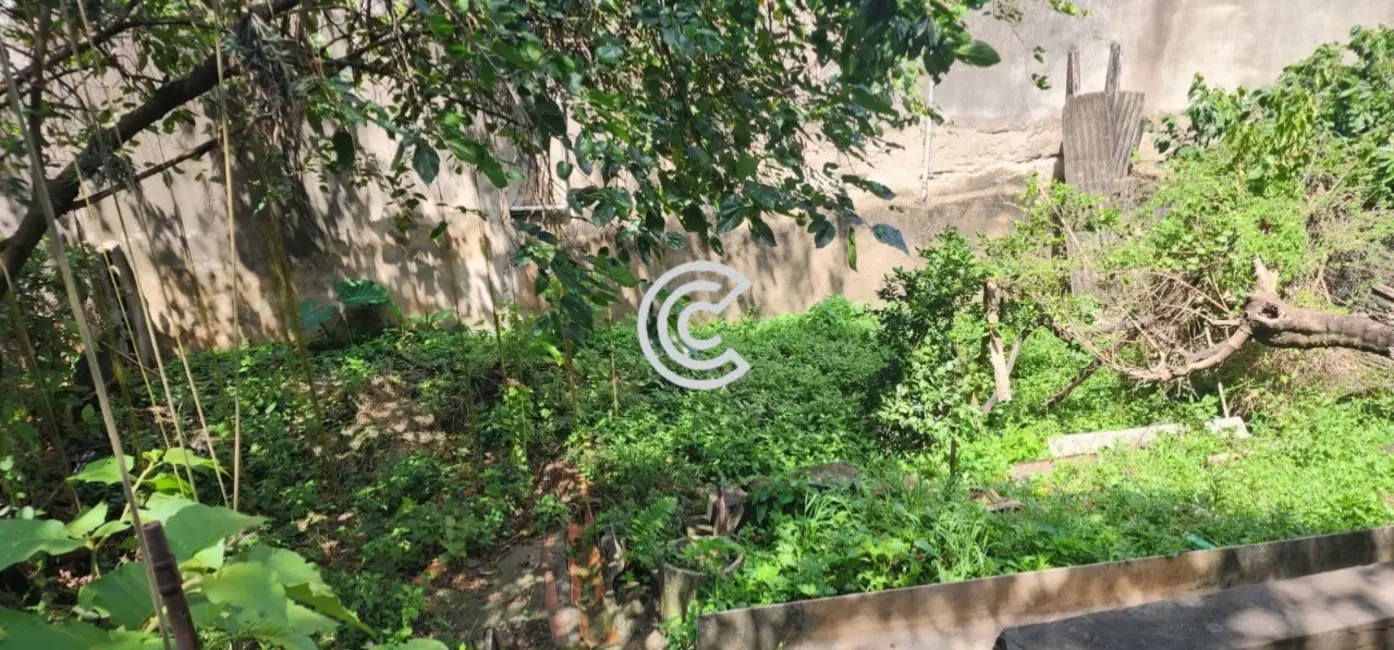 Foto 4 de Terreno / Lote à venda, 392m2 em Vila Marieta, Campinas - SP