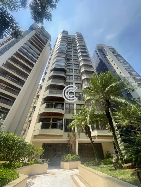 Apartamento com 5 quartos à venda e para alugar, 280m2 em Cambuí, Campinas - SP - imagem 1 Foto 1 de Apartamento com 5 quartos à venda e para alugar, 280m2 em Cambuí, Campinas - SP