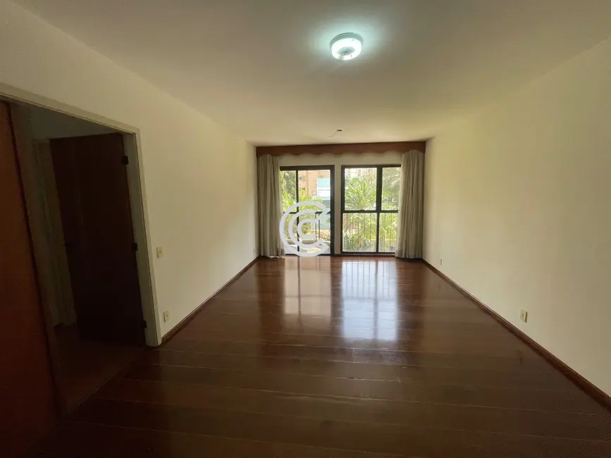 Apartamento com 5 quartos à venda e para alugar, 280m2 em Cambuí, Campinas - SP - imagem 2 Foto 2 de Apartamento com 5 quartos à venda e para alugar, 280m2 em Cambuí, Campinas - SP
