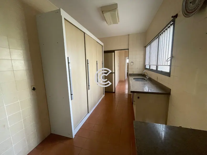 Apartamento com 5 quartos à venda e para alugar, 280m2 em Cambuí, Campinas - SP - imagem 9 Foto 9 de Apartamento com 5 quartos à venda e para alugar, 280m2 em Cambuí, Campinas - SP