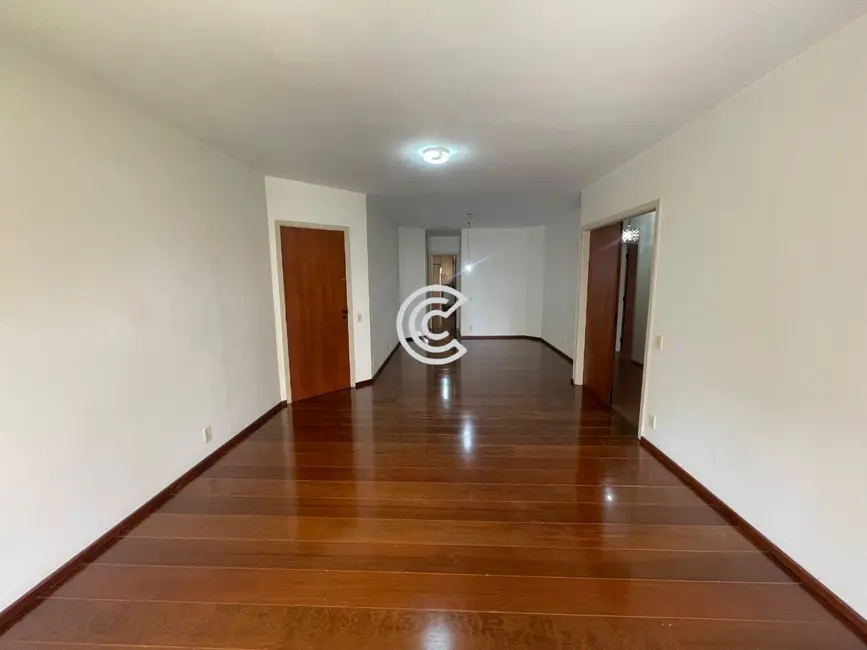 Apartamento com 5 quartos à venda e para alugar, 280m2 em Cambuí, Campinas - SP - imagem 6 Foto 6 de Apartamento com 5 quartos à venda e para alugar, 280m2 em Cambuí, Campinas - SP