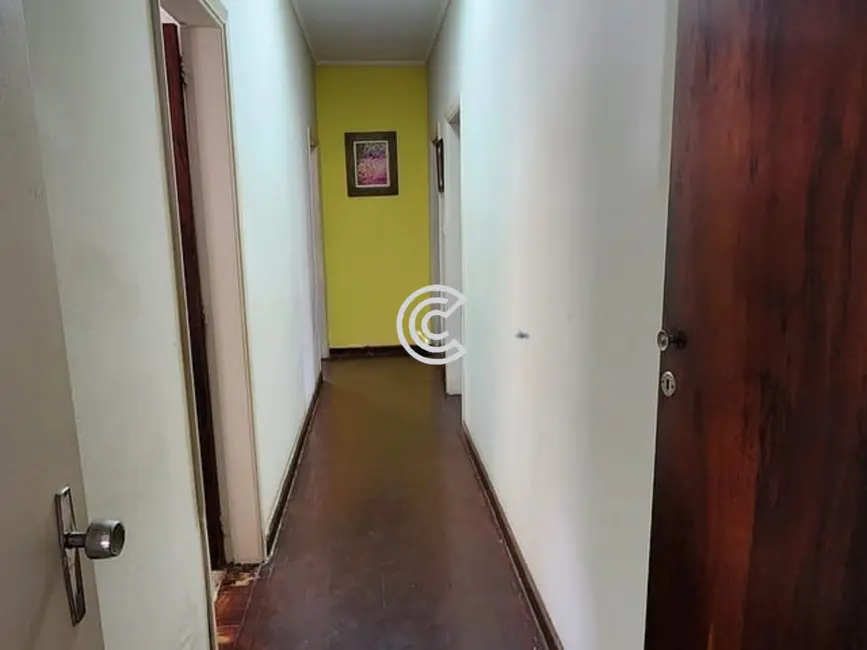 Foto 9 de Sala Comercial com 3 quartos à venda, 192m2 em Jardim Chapadão, Campinas - SP