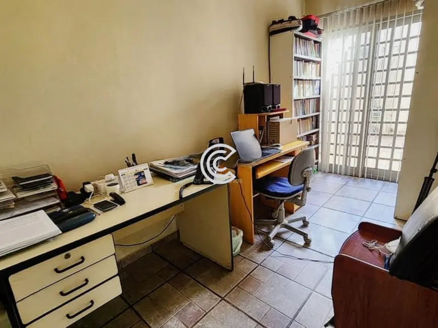 Foto 8 de Sala Comercial com 3 quartos à venda, 192m2 em Jardim Chapadão, Campinas - SP