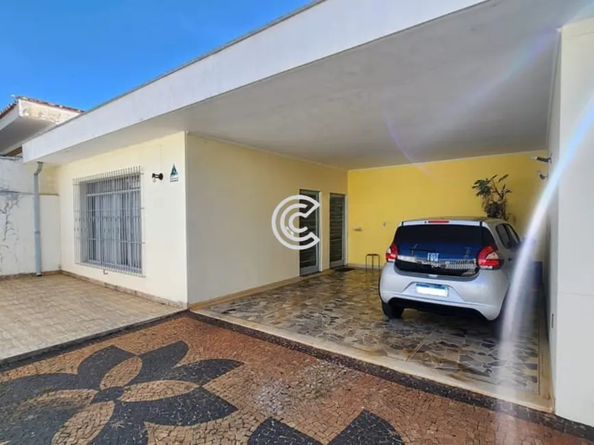 Foto 2 de Sala Comercial com 3 quartos à venda, 192m2 em Jardim Chapadão, Campinas - SP