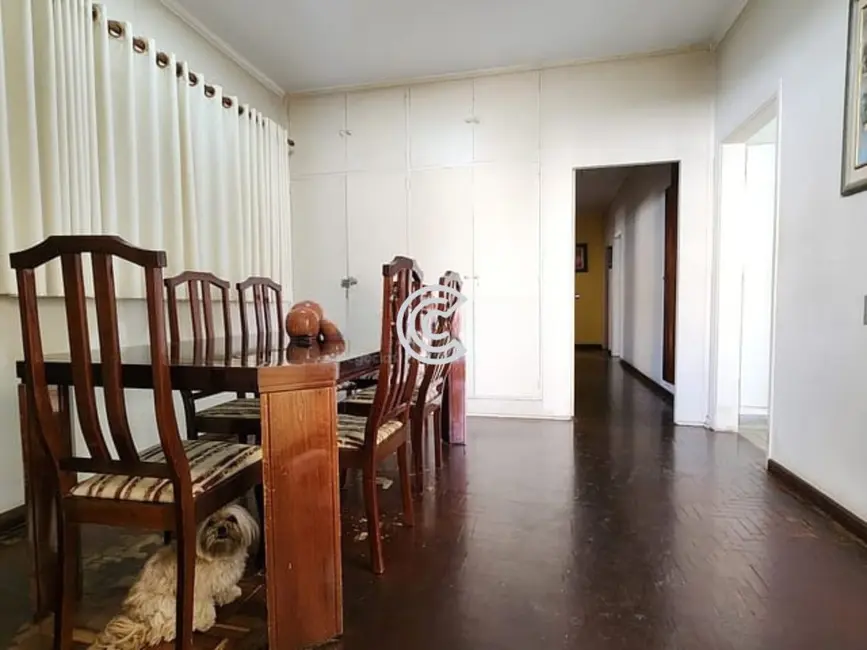Foto 6 de Sala Comercial com 3 quartos à venda, 192m2 em Jardim Chapadão, Campinas - SP