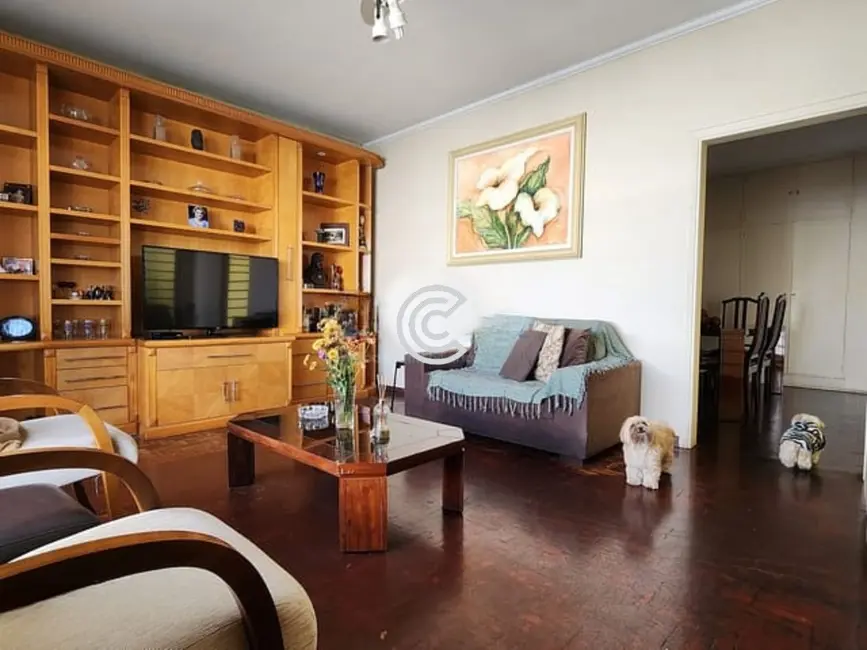 Foto 3 de Sala Comercial com 3 quartos à venda, 192m2 em Jardim Chapadão, Campinas - SP