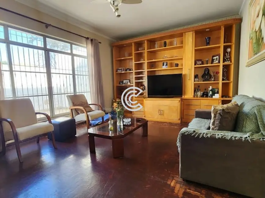 Foto 4 de Sala Comercial com 3 quartos à venda, 192m2 em Jardim Chapadão, Campinas - SP