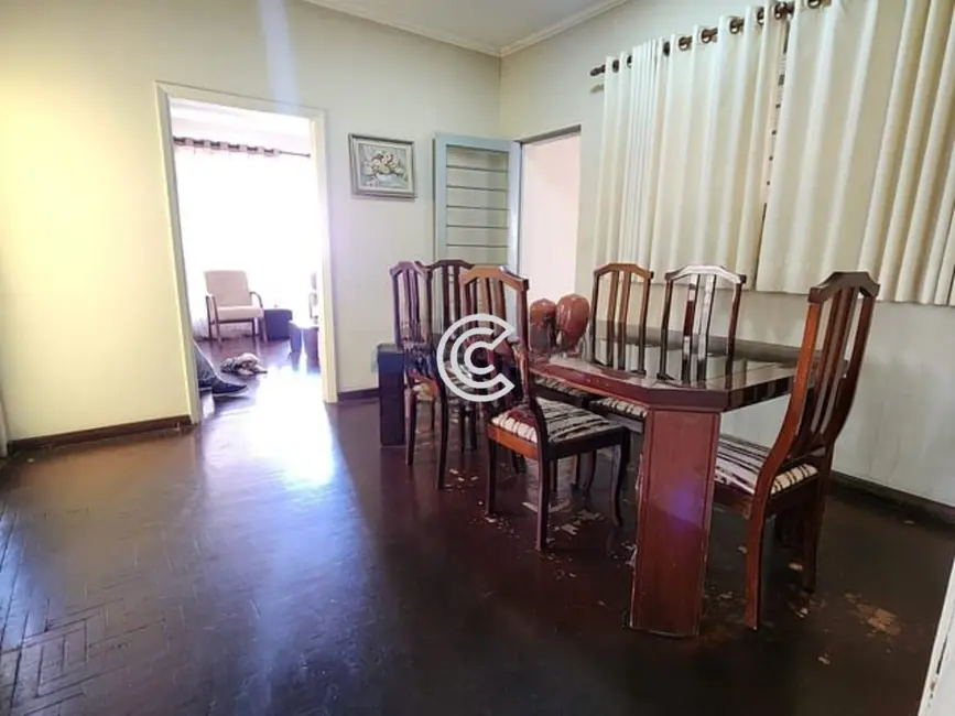 Foto 5 de Sala Comercial com 3 quartos à venda, 192m2 em Jardim Chapadão, Campinas - SP