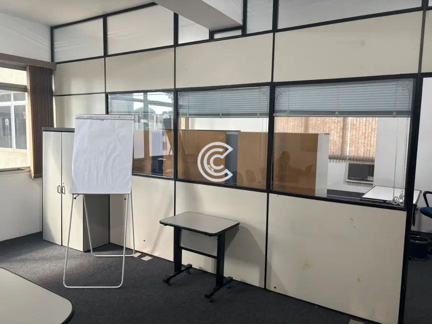 Foto 6 de Sala Comercial para alugar, 76m2 em Bosque, Campinas - SP