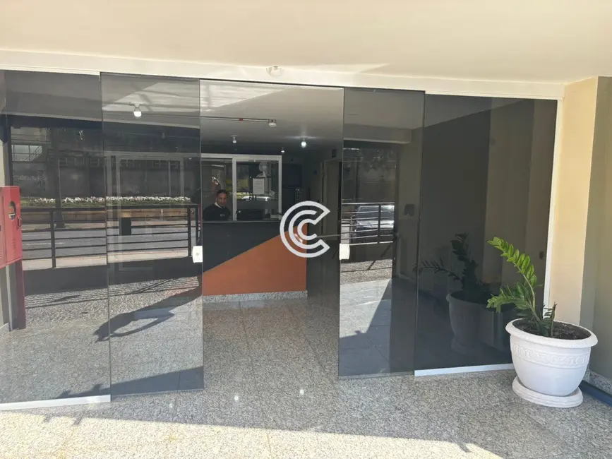 Foto 3 de Sala Comercial para alugar, 76m2 em Bosque, Campinas - SP