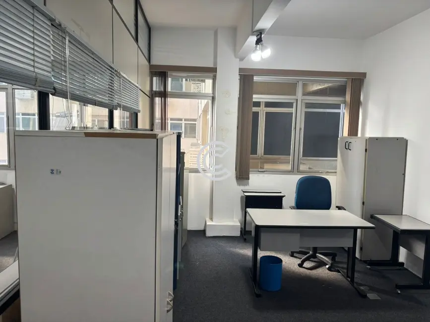 Foto 7 de Sala Comercial para alugar, 76m2 em Bosque, Campinas - SP