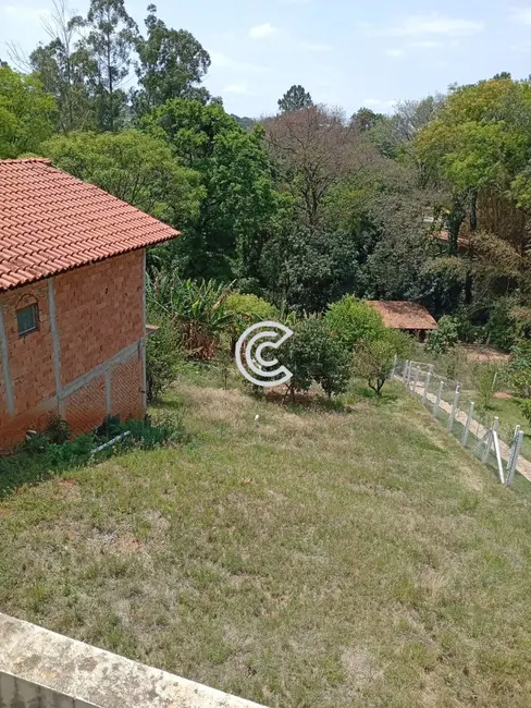 Chácara com 5 quartos à venda, 248m2 em Chácaras Alpina, Valinhos - SP - imagem 5 Foto 5 de Chácara com 5 quartos à venda, 248m2 em Chácaras Alpina, Valinhos - SP