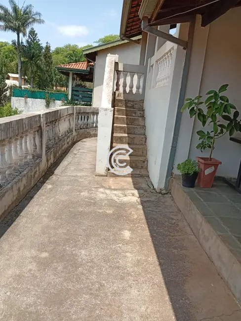 Chácara com 5 quartos à venda, 248m2 em Chácaras Alpina, Valinhos - SP - imagem 9 Foto 9 de Chácara com 5 quartos à venda, 248m2 em Chácaras Alpina, Valinhos - SP