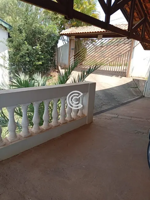 Chácara com 5 quartos à venda, 248m2 em Chácaras Alpina, Valinhos - SP - imagem 8 Foto 8 de Chácara com 5 quartos à venda, 248m2 em Chácaras Alpina, Valinhos - SP