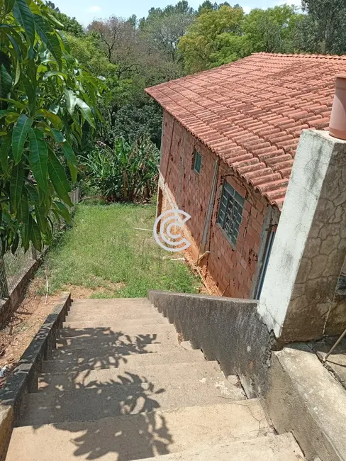 Chácara com 5 quartos à venda, 248m2 em Chácaras Alpina, Valinhos - SP - imagem 6 Foto 6 de Chácara com 5 quartos à venda, 248m2 em Chácaras Alpina, Valinhos - SP