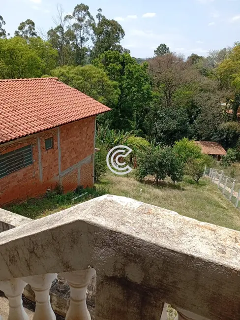 Chácara com 5 quartos à venda, 248m2 em Chácaras Alpina, Valinhos - SP - imagem 2 Foto 2 de Chácara com 5 quartos à venda, 248m2 em Chácaras Alpina, Valinhos - SP