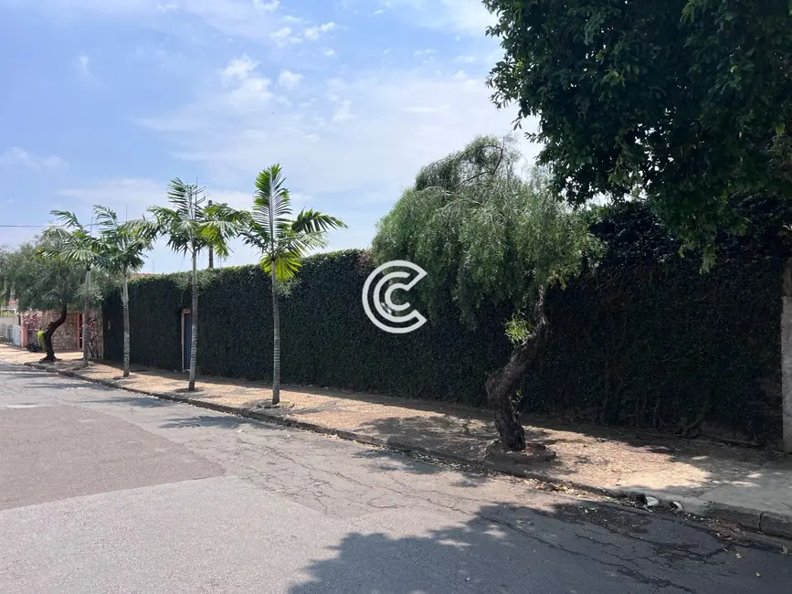 Foto 5 de Sala Comercial com 4 quartos à venda e para alugar, 428m2 em Jardim Eulina, Campinas - SP