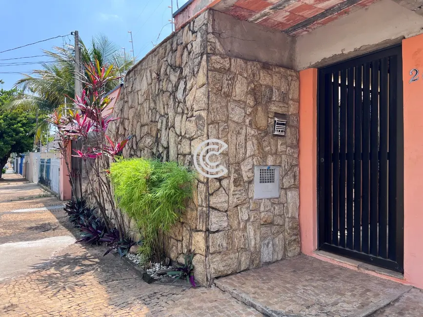 Foto 8 de Sala Comercial com 4 quartos à venda e para alugar, 428m2 em Jardim Eulina, Campinas - SP