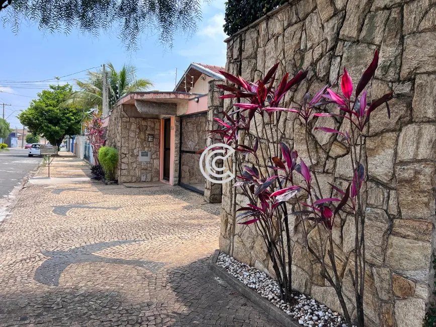 Foto 6 de Sala Comercial com 4 quartos à venda e para alugar, 428m2 em Jardim Eulina, Campinas - SP